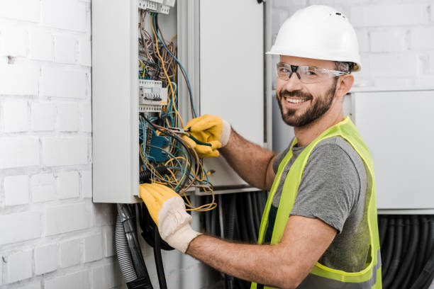 Best Residential Electrician Services  in Naples, FL