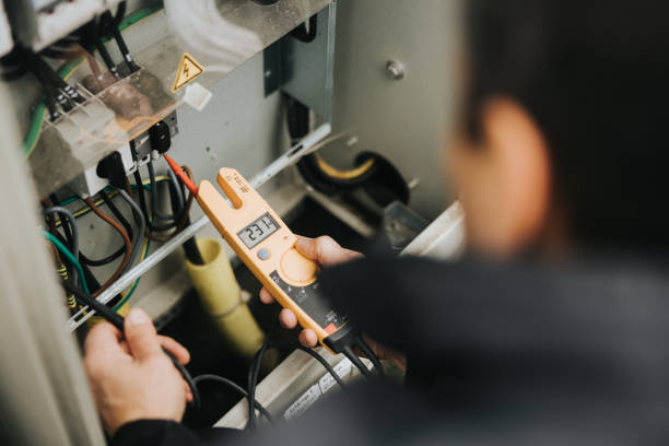 Best Emergency Electrical Repair  in Naples, FL