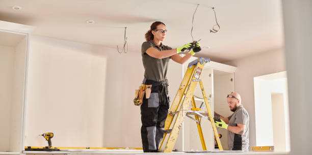 Best Electrical Upgrades for Homes  in Naples, FL