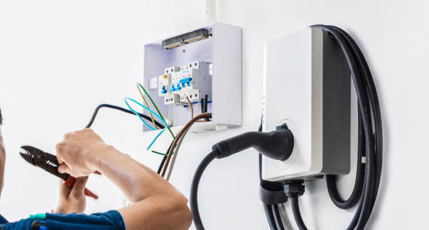 Best Commercial Electrician Services  in Naples, FL