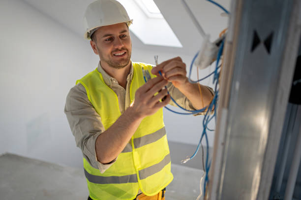 Best Electrician for Home Renovation  in Naples, FL
